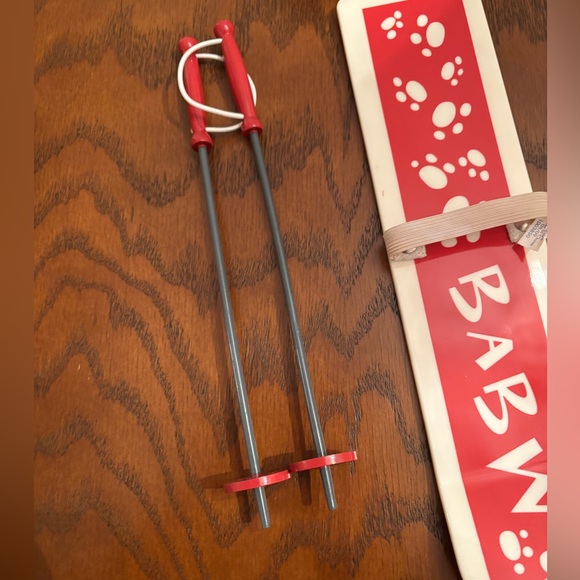 Build-A-Bear. Winter accessories. - Picture 3 of 5